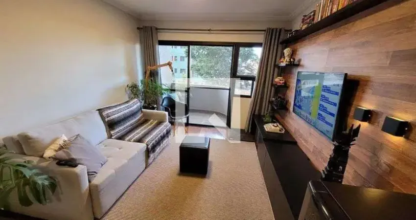 Apartamento para Venda - Bosque, 3 Quartos,  121 m² - Campinas