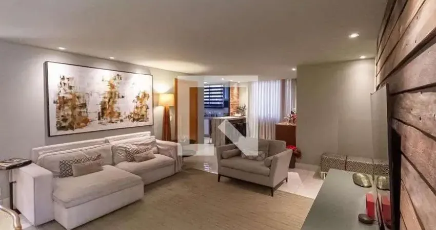 Apartamento para Venda - Liberdade, 3 Quartos,  116 m² - Belo Horizonte