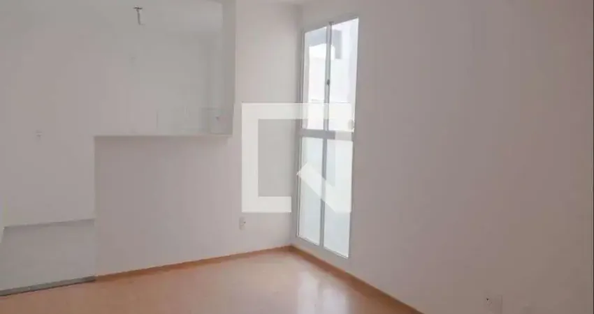 Apartamento para Venda - Jardim City, 2 Quartos,  44 m² - Guarulhos