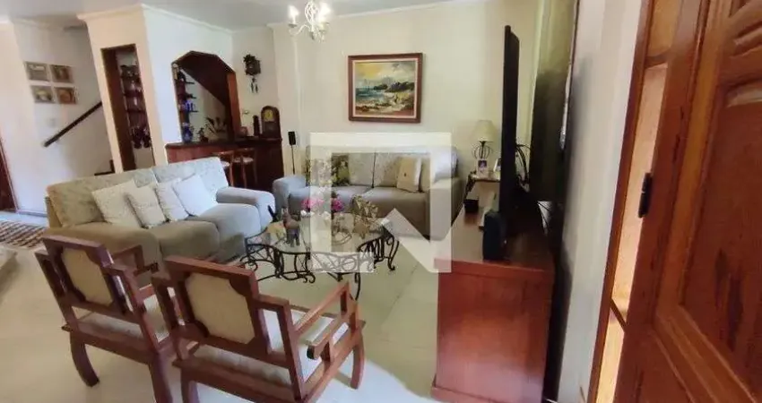 Casa / Sobrado em Condomínio para Venda - Taquara, 3 Quartos,  282 m² - Rio de Janeiro