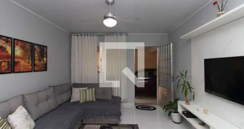 Casa para Venda - Vila Sabrina , 3 Quartos,  290 m² - São Paulo
