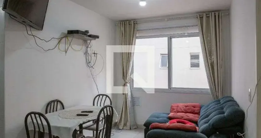 Apartamento para Venda - Vila Leopoldina, 2 Quartos,  39 m² - São Paulo