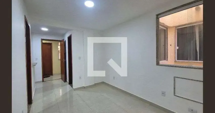 Apartamento para Venda - Recreio, 1 Quarto,  35 m² - Rio de Janeiro