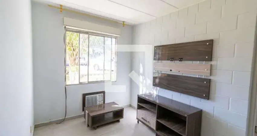Apartamento para Venda - Vila Nova, 2 Quartos,  52 m² - Porto Alegre