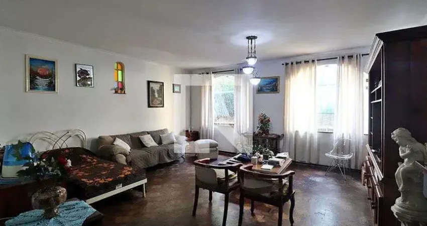 Casa para Venda - Jardim, 3 Quartos,  318 m² - Santo André