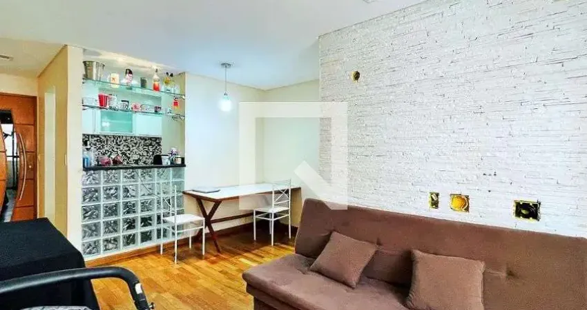 Apartamento para Venda - Picanço, 2 Quartos,  63 m² - Guarulhos