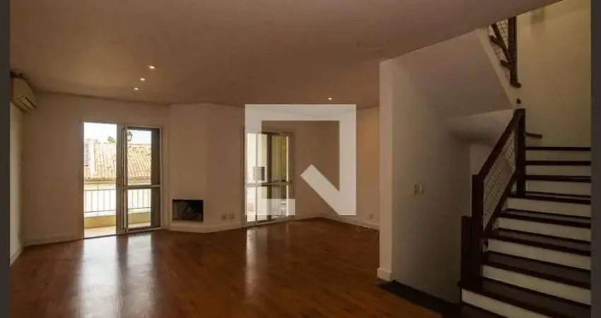 Casa / Sobrado em Condomínio para Venda - Tristeza, 4 Quartos,  243 m² - Porto Alegre