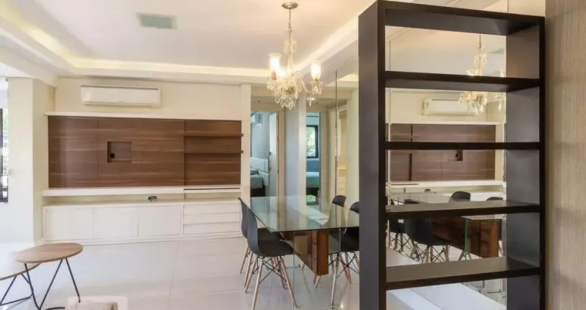 Apartamento para Venda - Mont&apos;Serrat, 1 Quarto,  56 m² - Porto Alegre