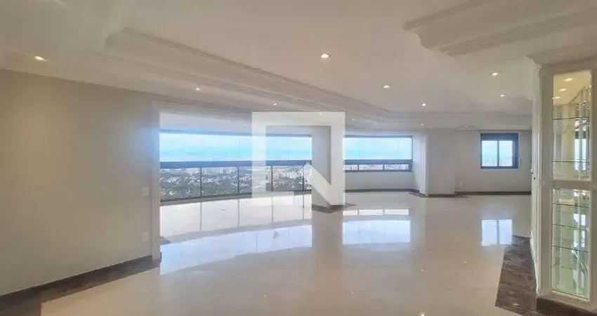 Cobertura para Venda - Alto da Lapa, 4 Quartos,  480 m² - São Paulo