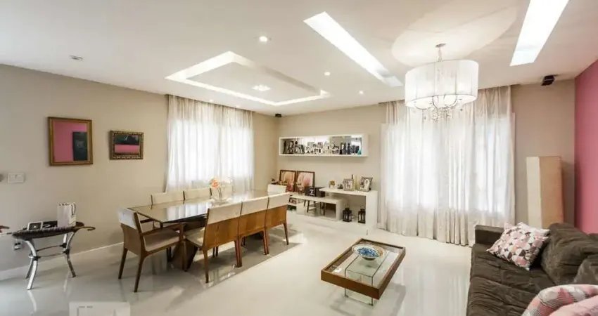 Casa / Sobrado em Condomínio para Venda - Vargem Pequena, 4 Quartos,  300 m² - Rio de Janeiro