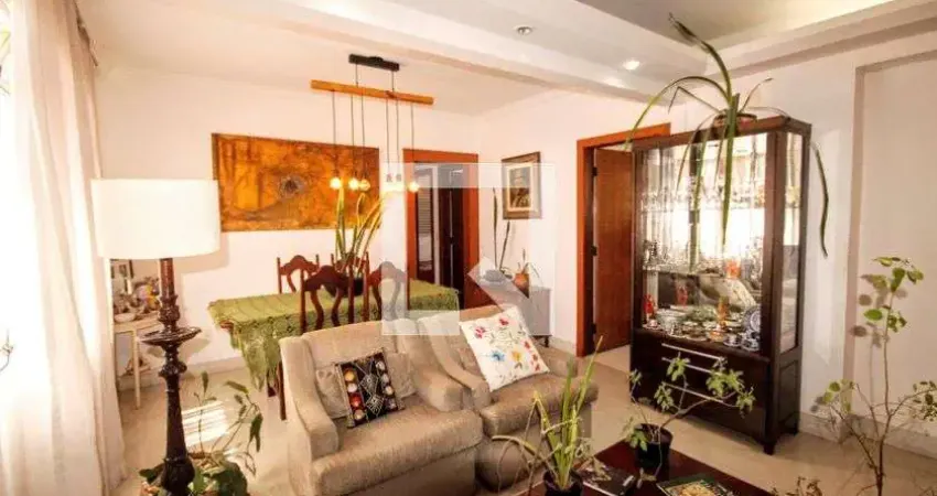 Apartamento para Venda - São Pedro, 3 Quartos,  100 m² - Belo Horizonte