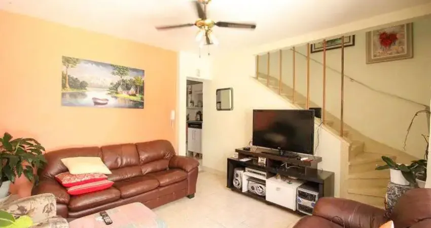 Casa para Venda - Água Fria, 4 Quartos,  205 m² - São Paulo
