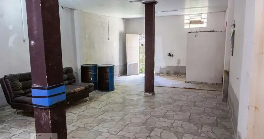Casa para Venda - Ermelino Matarazzo, 1 Quarto,  125 m² - São Paulo
