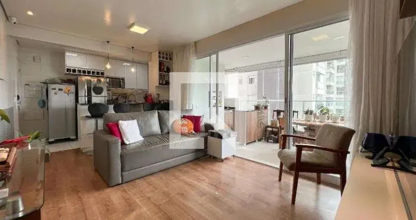 Apartamento para Venda - Lapa, 3 Quartos,  96 m² - São Paulo