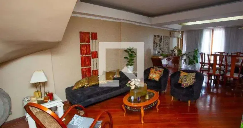 Cobertura para Venda - Marechal Rondon, 5 Quartos,  412 m² - Canoas