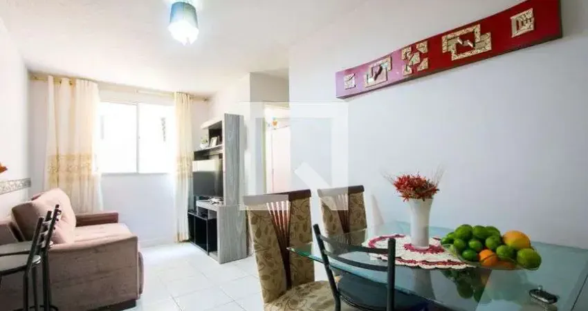 Apartamento para Venda - Cidade Sao Jorge, 2 Quartos,  57 m² - Santo André