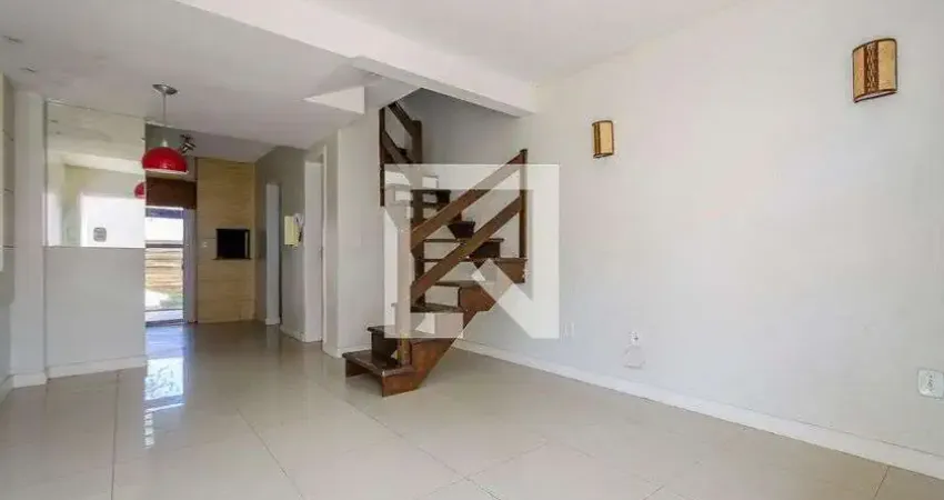 Casa / Sobrado em Condomínio para Venda - Vila Nova, 2 Quartos,  63 m² - Porto Alegre