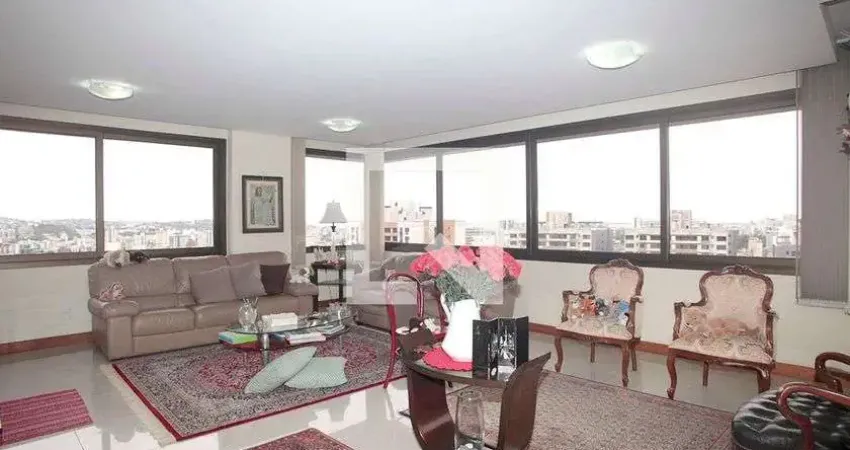 Apartamento para Venda - Rio Branco, 4 Quartos,  200 m² - Porto Alegre