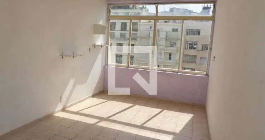 Apartamento para Venda - Consolação, 1 Quarto,  42 m² - São Paulo