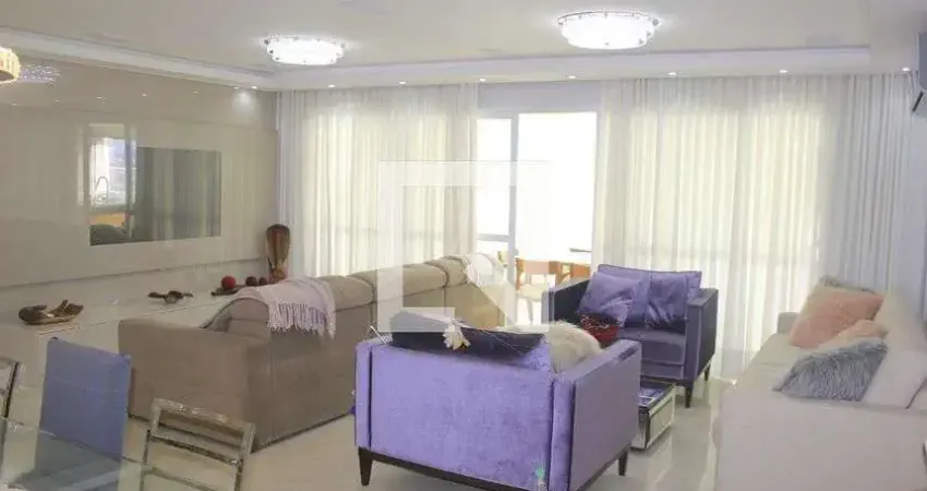 Apartamento para Venda - Centro, 3 Quartos,  198 m² - Guarulhos