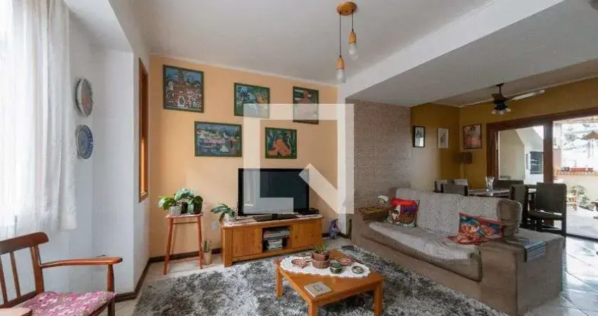 Casa / Sobrado em Condomínio para Venda - Cristal , 3 Quartos,  205 m² - Porto Alegre