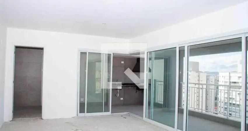 Apartamento para Venda - Vila Leopoldina, 4 Quartos,  157 m² - São Paulo