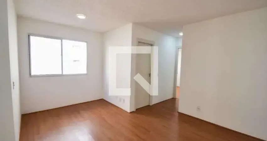 Apartamento para Venda - Del Castilho, 2 Quartos,  44 m² - Rio de Janeiro