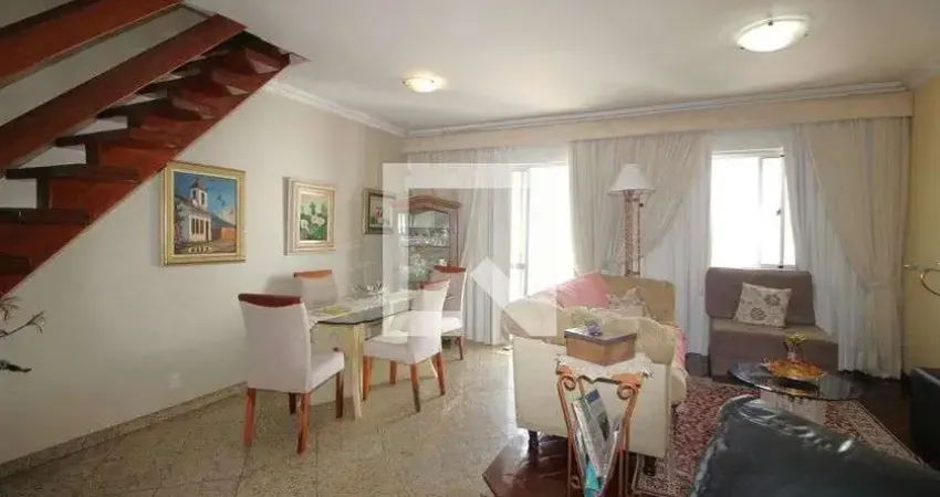 Cobertura para Venda - Jacarepaguá, 3 Quartos,  200 m² - Rio de Janeiro