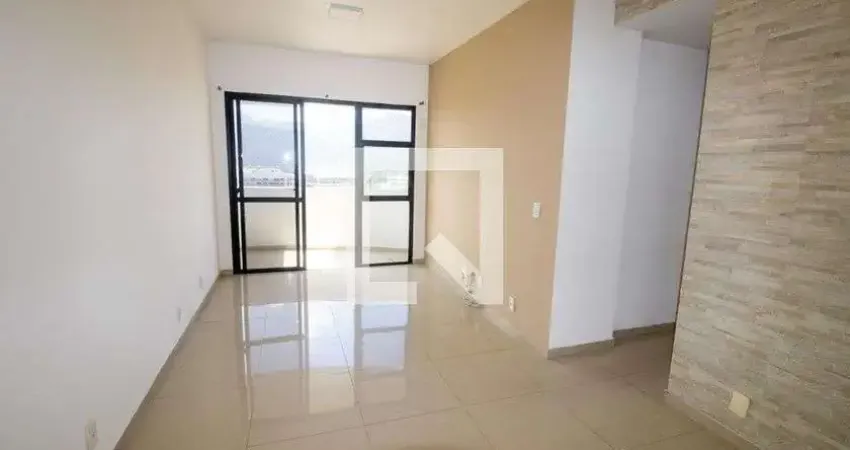Apartamento para Venda - Barra da Tijuca - Marapendi, 3 Quartos,  73 m² - Rio de Janeiro