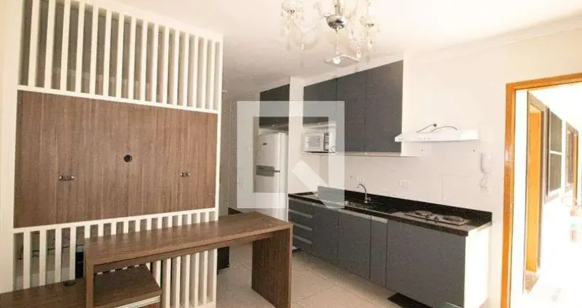 Kitnet / Stúdio para Venda - Vila Constança , 1 Quarto,  30 m² - São Paulo