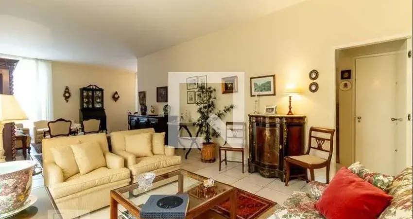 Casa para Venda - Vila Madalena, 6 Quartos,  308 m² - São Paulo