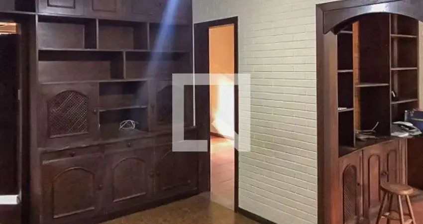 Casa para Venda - Betânia, 4 Quartos,  178 m² - Belo Horizonte