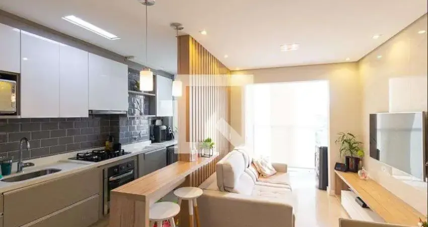 Apartamento para Venda - Quitaúna, 2 Quartos,  56 m² - Osasco