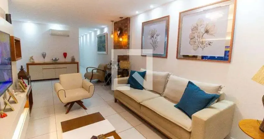 Apartamento para Venda - Piratininga, 3 Quartos,  190 m² - Niterói