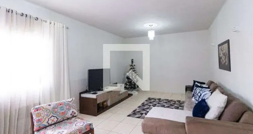 Casa para Venda - Bussocaba, 4 Quartos,  160 m² - Osasco