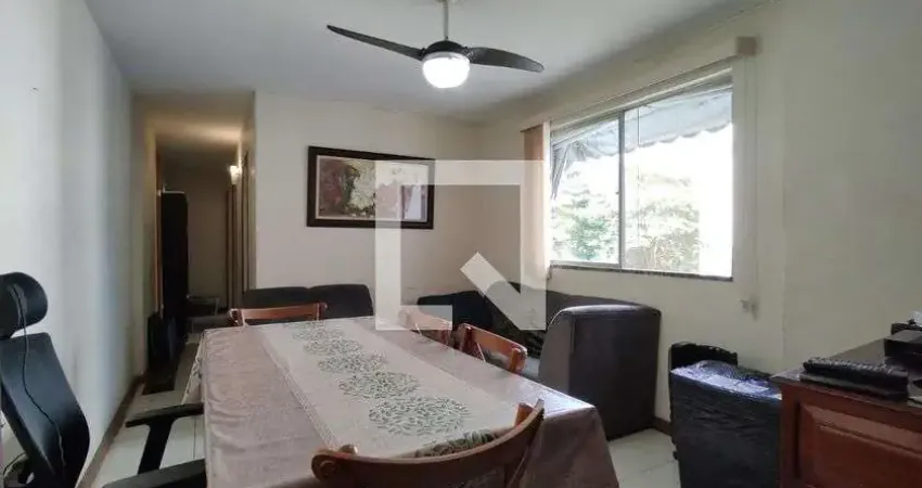 Apartamento para Venda - Jacarepaguá, 3 Quartos,  60 m² - Rio de Janeiro