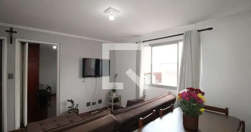Apartamento para Venda - Ponte Rasa, 2 Quartos,  48 m² - São Paulo