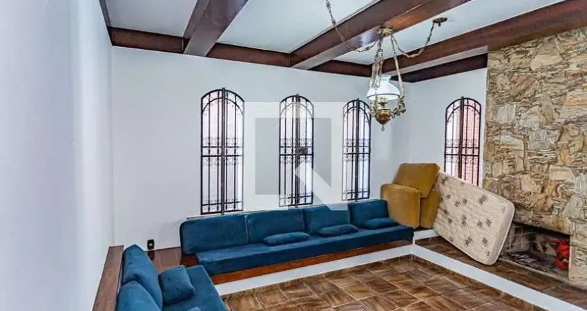 Casa para Venda - Casa Verde, 3 Quartos,  312 m² - São Paulo