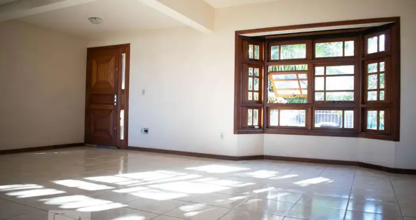 Casa para Venda - Santo Antônio, 4 Quartos,  224 m² - Porto Alegre