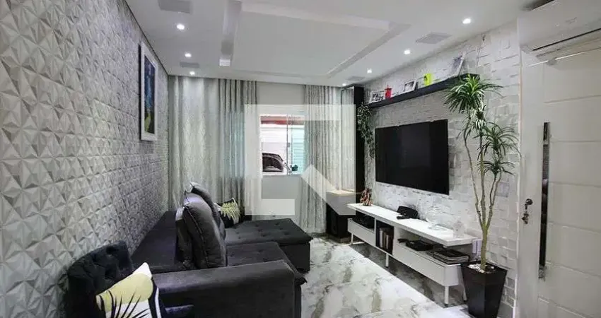 Casa para Venda - Assunção, 3 Quartos,  170 m² - São Bernardo do Campo