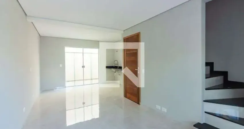 Casa para Venda - Bela Vista, 2 Quartos,  90 m² - Osasco