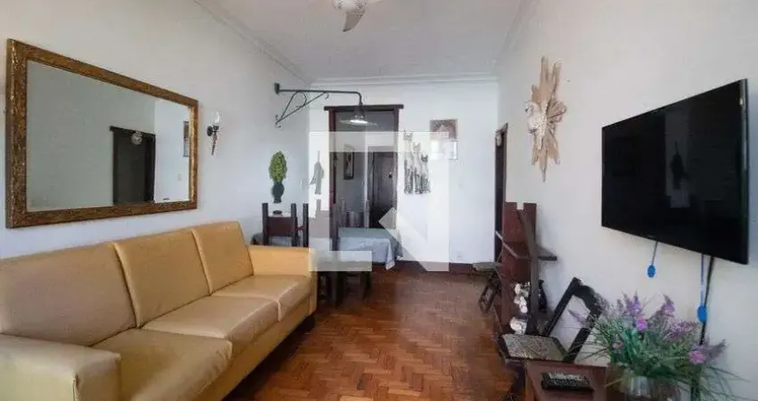 Apartamento para Venda - Copacabana, 3 Quartos,  80 m² - Rio de Janeiro