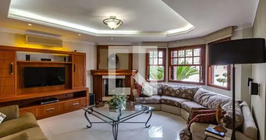 Casa para Venda - Campo Novo, 3 Quartos,  290 m² - Porto Alegre