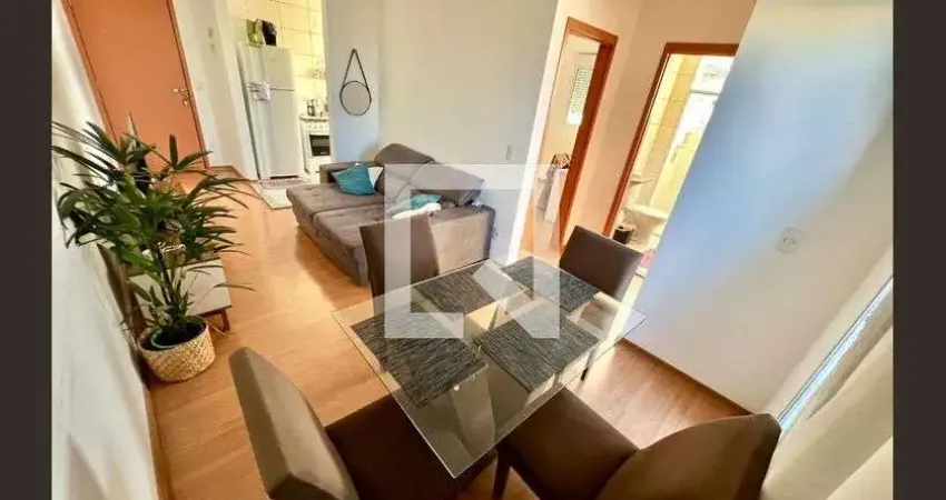 Apartamento para Venda - Planalto, 2 Quartos,  56 m² - Belo Horizonte