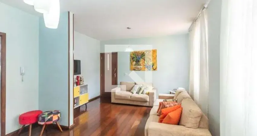 Apartamento para Venda - Cidade Nova, 3 Quartos,  110 m² - Belo Horizonte
