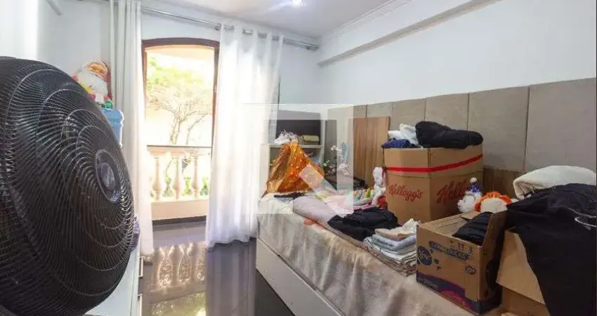 Apartamento para Venda - Vila Rosália, 3 Quartos,  72 m² - Guarulhos