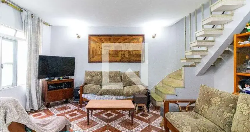 Casa para Venda - Campo Grande, 5 Quartos,  250 m² - São Paulo