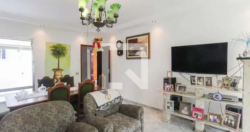 Casa para Venda - Jardim Avelino , 3 Quartos,  160 m² - São Paulo