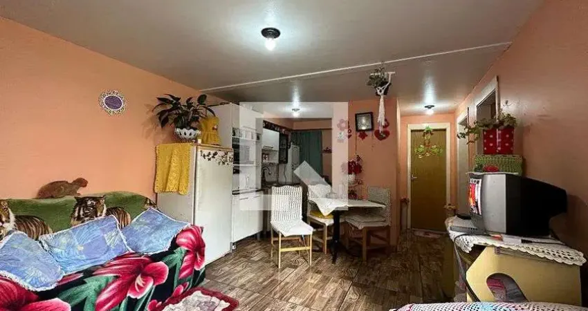 Apartamento para Venda - Duque de Caxias, 2 Quartos,  54 m² - São Leopoldo