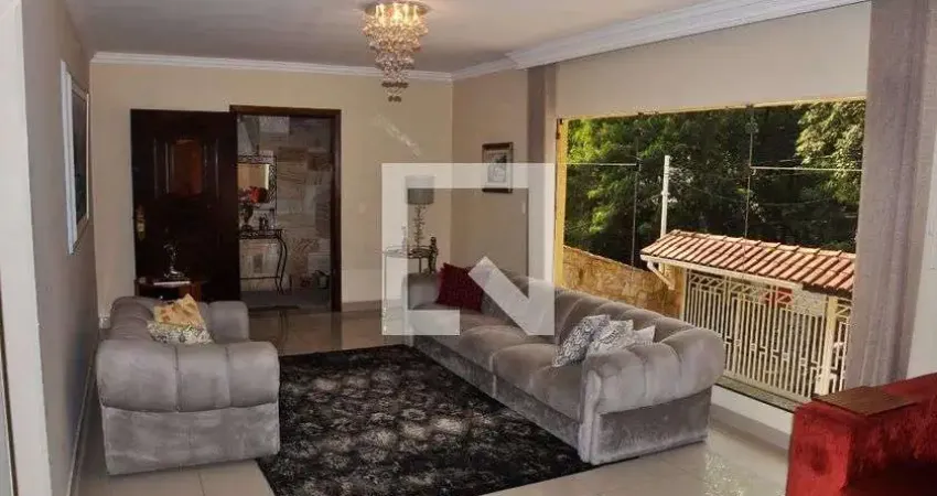 Casa para Venda - Piqueri, 3 Quartos,  400 m² - São Paulo